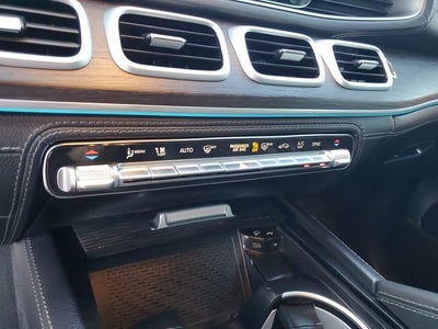 2021 Mercedes-Benz GLE AMG® GLE 53