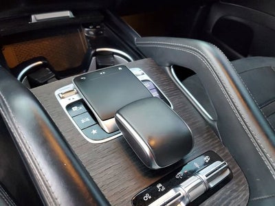 2021 Mercedes-Benz GLE AMG® GLE 53