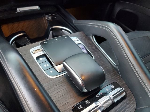 2021 Mercedes-Benz GLE AMG® GLE 53