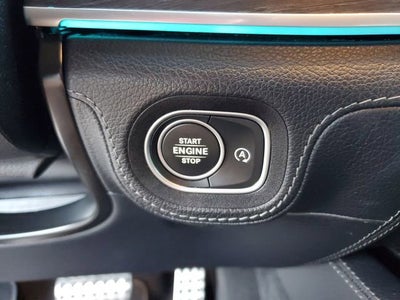 2021 Mercedes-Benz GLE AMG® GLE 53