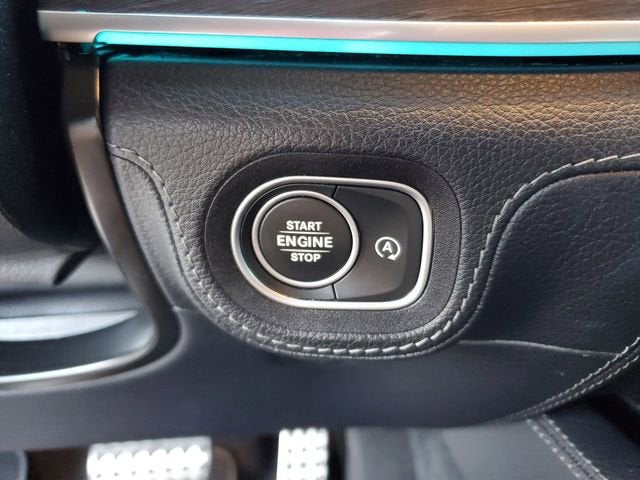 2021 Mercedes-Benz GLE AMG® GLE 53