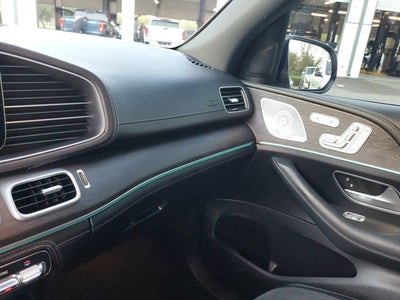 2021 Mercedes-Benz GLE AMG® GLE 53