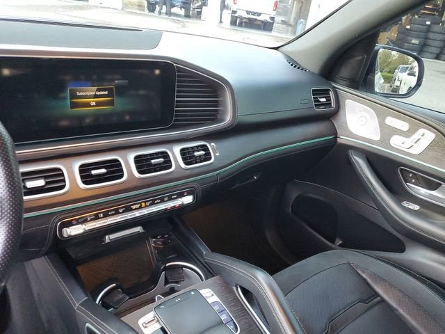 2021 Mercedes-Benz GLE AMG® GLE 53