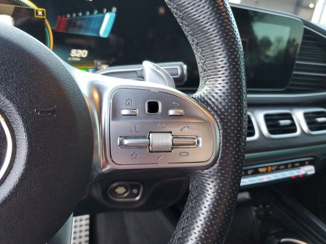 2021 Mercedes-Benz GLE AMG® GLE 53