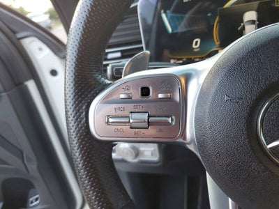 2021 Mercedes-Benz GLE AMG® GLE 53