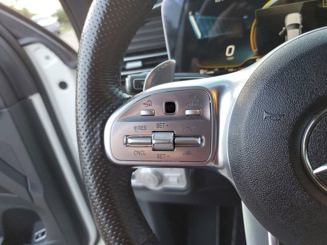 2021 Mercedes-Benz GLE AMG® GLE 53