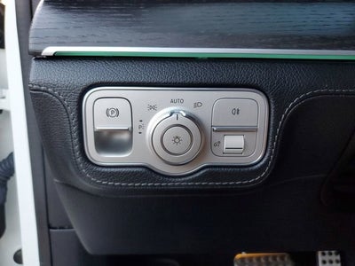 2021 Mercedes-Benz GLE AMG® GLE 53