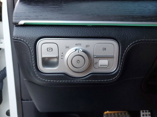 2021 Mercedes-Benz GLE AMG® GLE 53