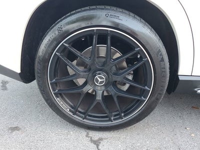 2021 Mercedes-Benz GLE AMG® GLE 53