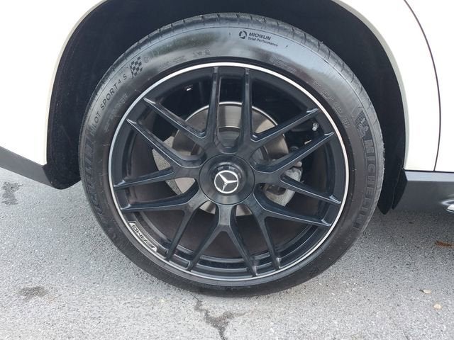 2021 Mercedes-Benz GLE AMG® GLE 53