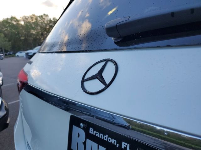 2021 Mercedes-Benz GLE AMG® GLE 53