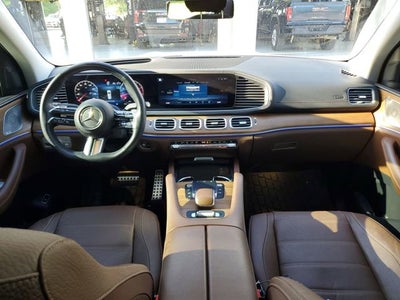 2024 Mercedes-Benz GLS GLS 450