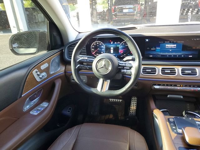 2024 Mercedes-Benz GLS GLS 450