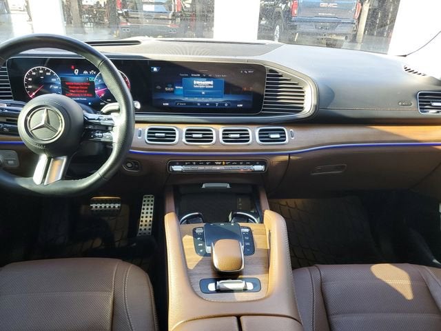2024 Mercedes-Benz GLS GLS 450