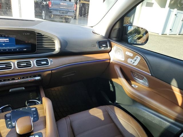 2024 Mercedes-Benz GLS GLS 450