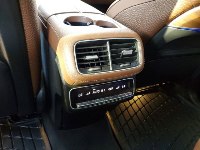 2024 Mercedes-Benz GLS GLS 450