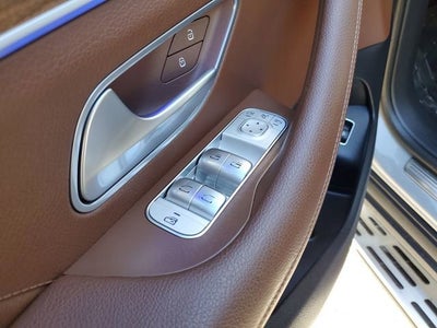 2024 Mercedes-Benz GLS GLS 450