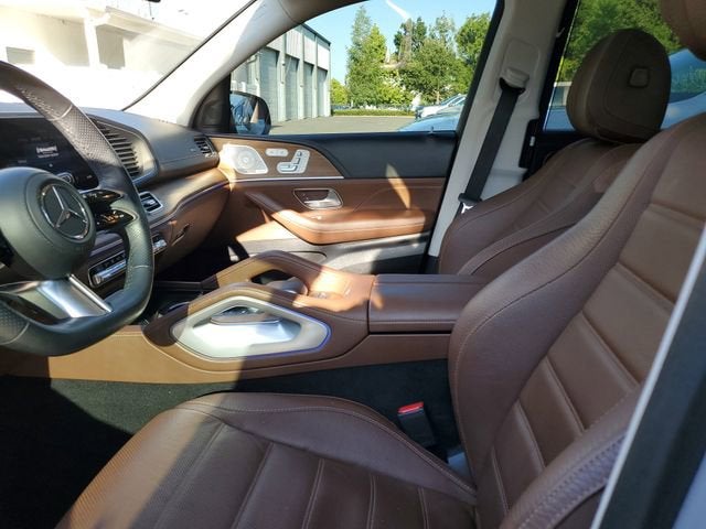 2024 Mercedes-Benz GLS GLS 450