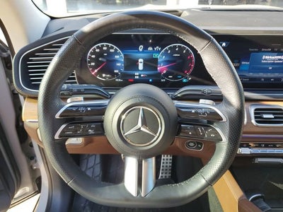 2024 Mercedes-Benz GLS GLS 450