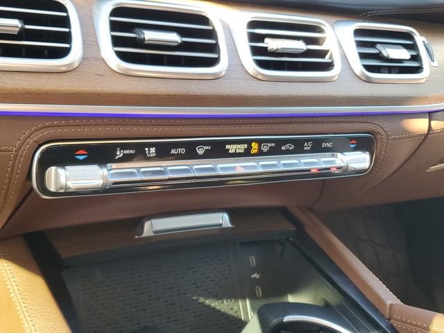 2024 Mercedes-Benz GLS GLS 450