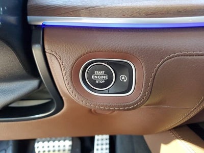 2024 Mercedes-Benz GLS GLS 450