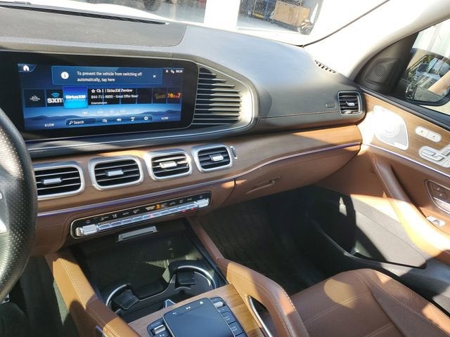 2024 Mercedes-Benz GLS GLS 450
