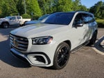 2024 Mercedes-Benz GLS GLS 450