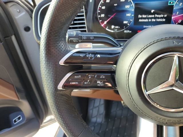 2024 Mercedes-Benz GLS GLS 450