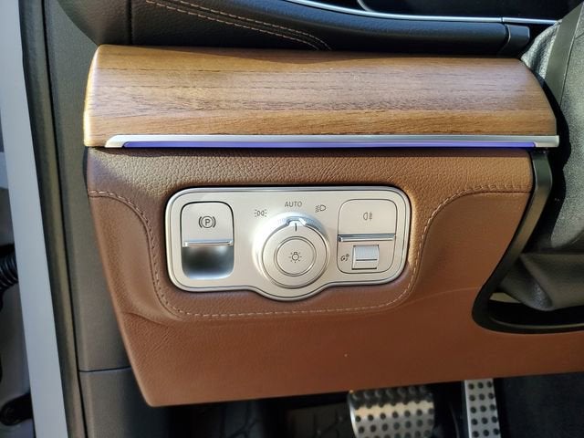2024 Mercedes-Benz GLS GLS 450
