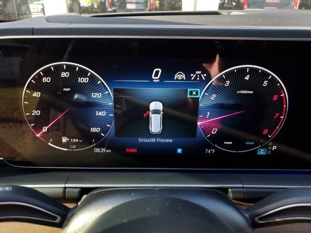 2024 Mercedes-Benz GLS GLS 450