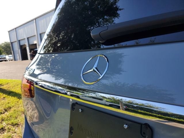 2024 Mercedes-Benz GLS GLS 450