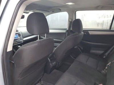 2019 Subaru Outback Premium