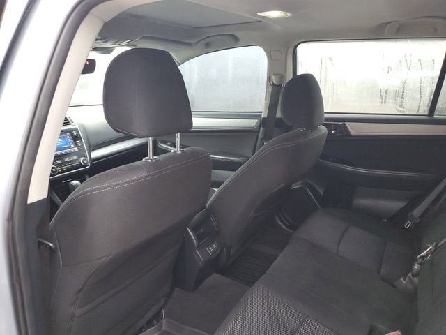 2019 Subaru Outback Premium