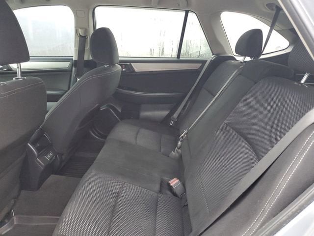 2019 Subaru Outback Premium