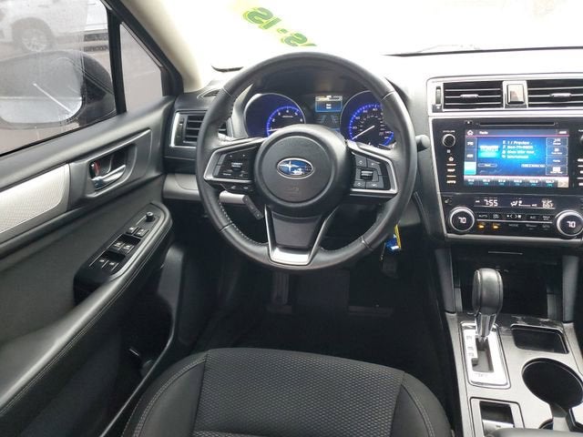 2019 Subaru Outback Premium