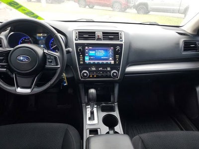 2019 Subaru Outback Premium