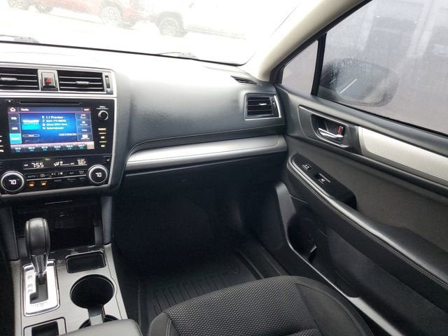 2019 Subaru Outback Premium