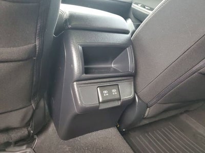 2019 Subaru Outback Premium