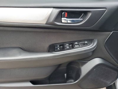 2019 Subaru Outback Premium