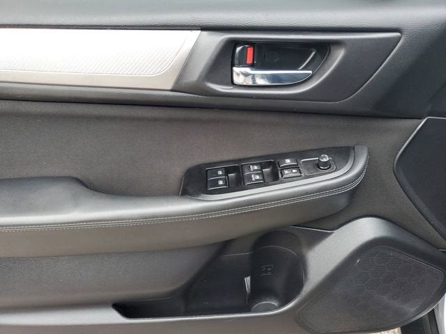 2019 Subaru Outback Premium