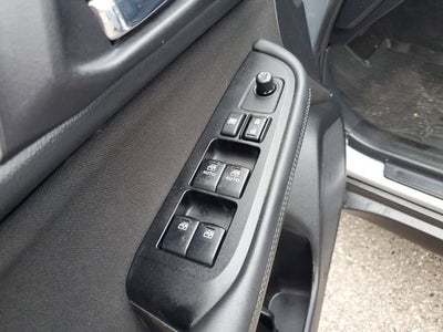 2019 Subaru Outback Premium