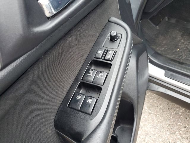 2019 Subaru Outback Premium