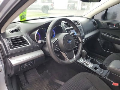 2019 Subaru Outback Premium