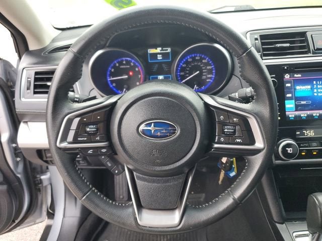 2019 Subaru Outback Premium