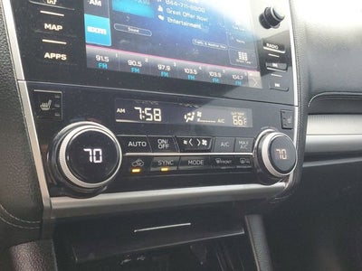 2019 Subaru Outback Premium