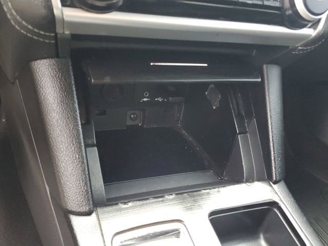 2019 Subaru Outback Premium