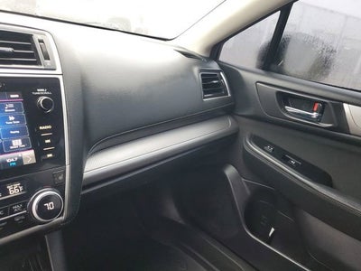 2019 Subaru Outback Premium