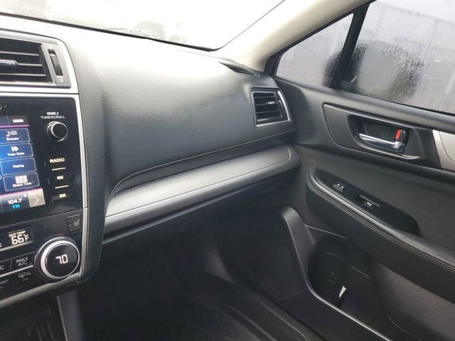 2019 Subaru Outback Premium