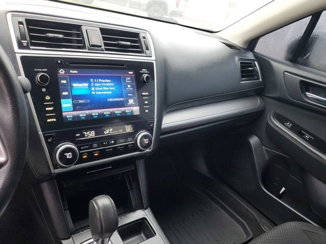 2019 Subaru Outback Premium