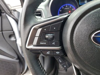 2019 Subaru Outback Premium